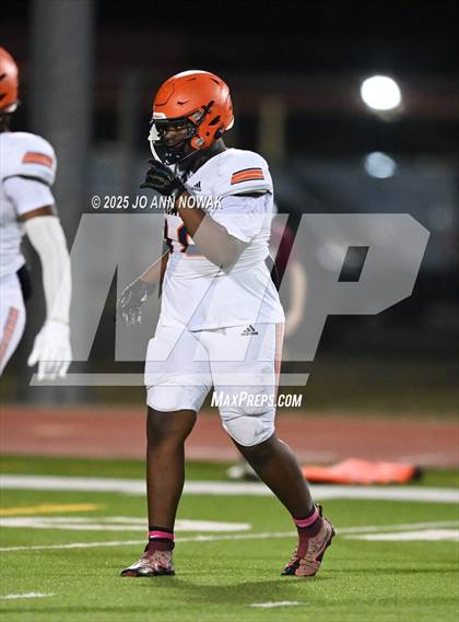 Thumbnail 3 in FR: Bridgeland @ Cypress Woods (A Teams) photogallery.