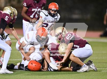 Thumbnail 2 in FR: Bridgeland @ Cypress Woods (A Teams) photogallery.