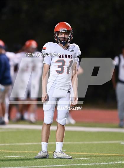 Thumbnail 2 in FR: Bridgeland @ Cypress Woods (A Teams) photogallery.