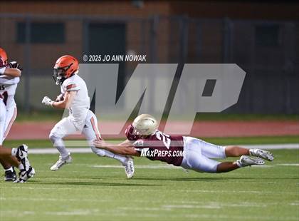 Thumbnail 3 in FR: Bridgeland @ Cypress Woods (A Teams) photogallery.