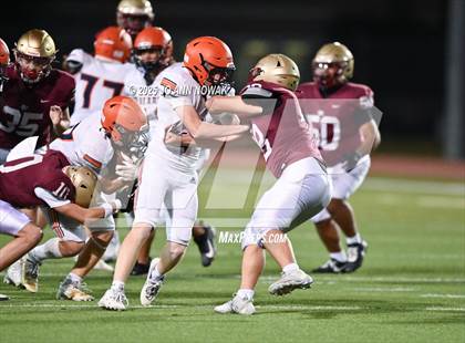 Thumbnail 2 in FR: Bridgeland @ Cypress Woods (A Teams) photogallery.