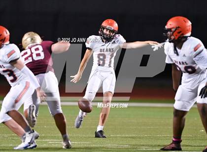 Thumbnail 2 in FR: Bridgeland @ Cypress Woods (A Teams) photogallery.