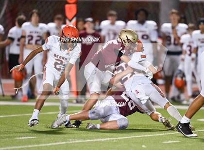 Thumbnail 3 in FR: Bridgeland @ Cypress Woods (A Teams) photogallery.