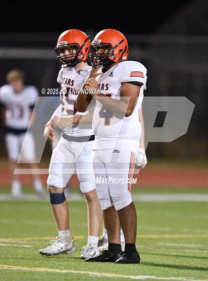 Thumbnail 3 in FR: Bridgeland @ Cypress Woods (A Teams) photogallery.