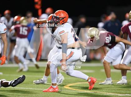 Thumbnail 3 in FR: Bridgeland @ Cypress Woods (A Teams) photogallery.