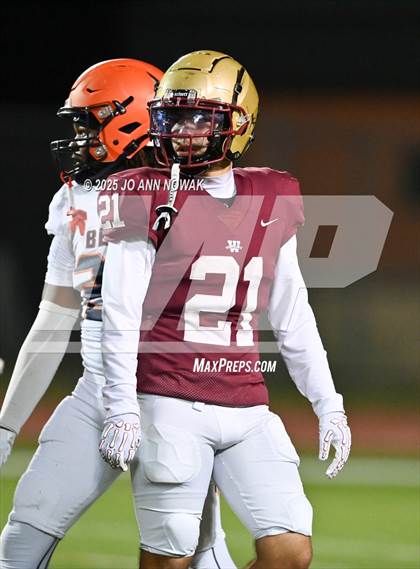 Thumbnail 1 in FR: Bridgeland @ Cypress Woods (A Teams) photogallery.