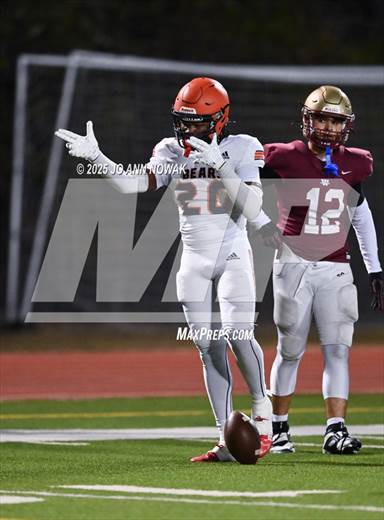 FR: Bridgeland @ Cypress Woods (A Teams)