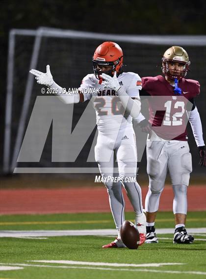 Thumbnail 3 in FR: Bridgeland @ Cypress Woods (A Teams) photogallery.