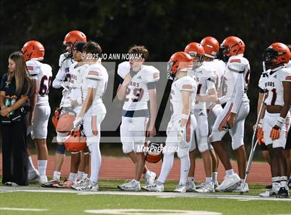 Thumbnail 1 in FR: Bridgeland @ Cypress Woods (A Teams) photogallery.