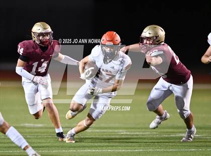 Thumbnail 2 in FR: Bridgeland @ Cypress Woods (A Teams) photogallery.