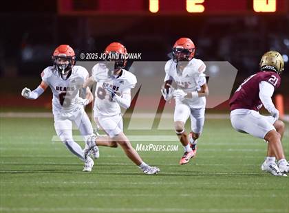 Thumbnail 1 in FR: Bridgeland @ Cypress Woods (A Teams) photogallery.