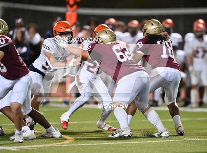 Thumbnail 1 in FR: Bridgeland @ Cypress Woods (A Teams) photogallery.