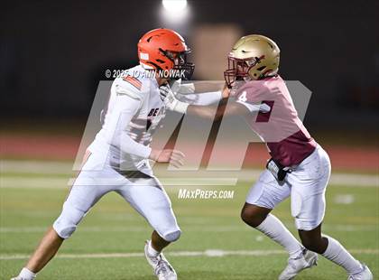 Thumbnail 2 in FR: Bridgeland @ Cypress Woods (A Teams) photogallery.