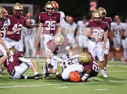 Thumbnail 1 in FR: Bridgeland @ Cypress Woods (A Teams) photogallery.