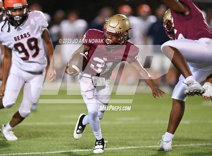 Thumbnail 3 in FR: Bridgeland @ Cypress Woods (A Teams) photogallery.