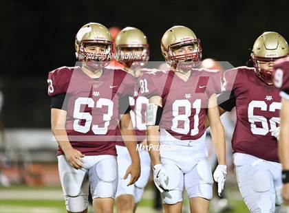 Thumbnail 1 in FR: Bridgeland @ Cypress Woods (A Teams) photogallery.