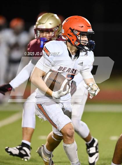 Thumbnail 3 in FR: Bridgeland @ Cypress Woods (A Teams) photogallery.