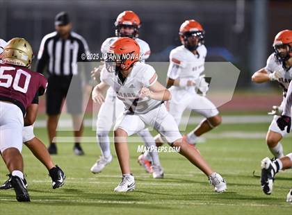 Thumbnail 2 in FR: Bridgeland @ Cypress Woods (A Teams) photogallery.