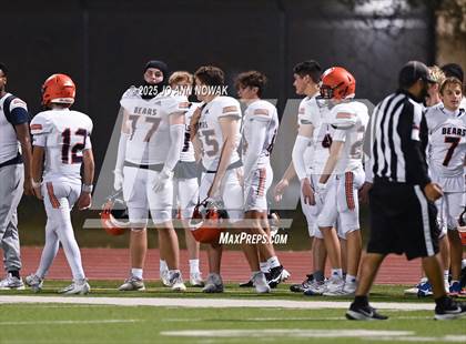 Thumbnail 2 in FR: Bridgeland @ Cypress Woods (A Teams) photogallery.