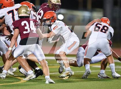 Thumbnail 3 in FR: Bridgeland @ Cypress Woods (A Teams) photogallery.