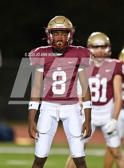 Thumbnail 3 in FR: Bridgeland @ Cypress Woods (A Teams) photogallery.