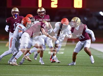 Thumbnail 2 in FR: Bridgeland @ Cypress Woods (A Teams) photogallery.