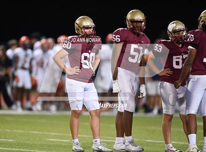 Thumbnail 2 in FR: Bridgeland @ Cypress Woods (A Teams) photogallery.