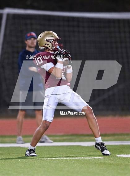 Thumbnail 3 in FR: Bridgeland @ Cypress Woods (A Teams) photogallery.