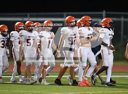 Thumbnail 3 in FR: Bridgeland @ Cypress Woods (A Teams) photogallery.