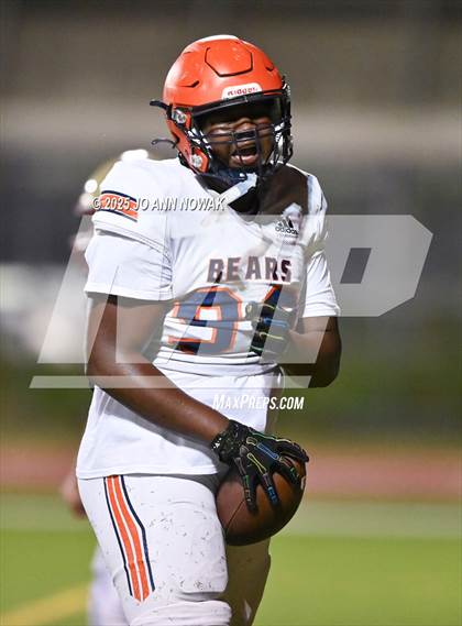 Thumbnail 2 in FR: Bridgeland @ Cypress Woods (A Teams) photogallery.