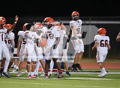 Thumbnail 2 in FR: Bridgeland @ Cypress Woods (A Teams) photogallery.