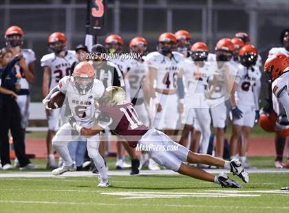 Thumbnail 2 in FR: Bridgeland @ Cypress Woods (A Teams) photogallery.