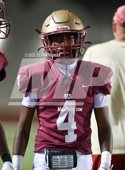 Thumbnail 2 in FR: Bridgeland @ Cypress Woods (A Teams) photogallery.