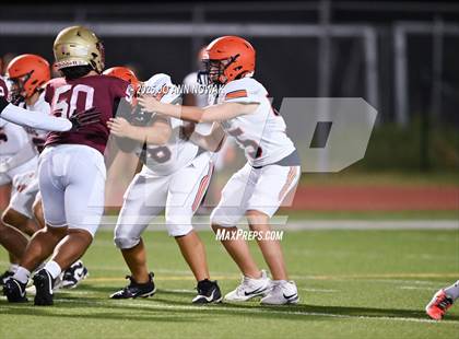 Thumbnail 1 in FR: Bridgeland @ Cypress Woods (A Teams) photogallery.