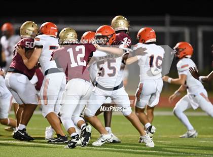 Thumbnail 2 in FR: Bridgeland @ Cypress Woods (A Teams) photogallery.