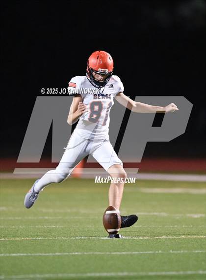 Thumbnail 3 in FR: Bridgeland @ Cypress Woods (A Teams) photogallery.