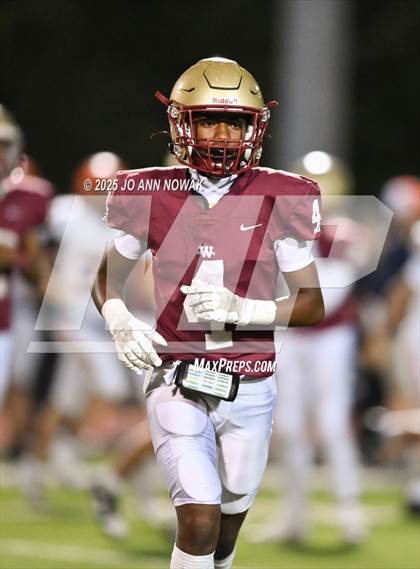 Thumbnail 1 in FR: Bridgeland @ Cypress Woods (A Teams) photogallery.