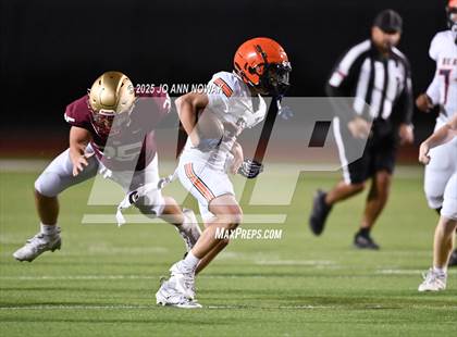 Thumbnail 2 in FR: Bridgeland @ Cypress Woods (A Teams) photogallery.