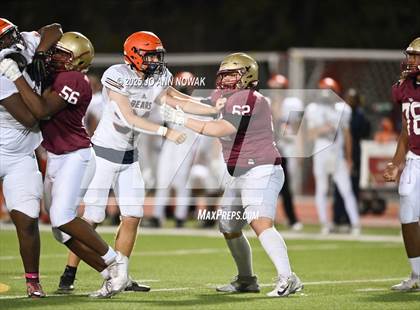 Thumbnail 1 in FR: Bridgeland @ Cypress Woods (A Teams) photogallery.