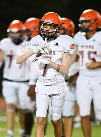 Thumbnail 1 in FR: Bridgeland @ Cypress Woods (A Teams) photogallery.