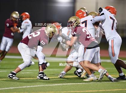 Thumbnail 2 in FR: Bridgeland @ Cypress Woods (A Teams) photogallery.