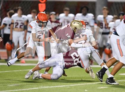 Thumbnail 2 in FR: Bridgeland @ Cypress Woods (A Teams) photogallery.