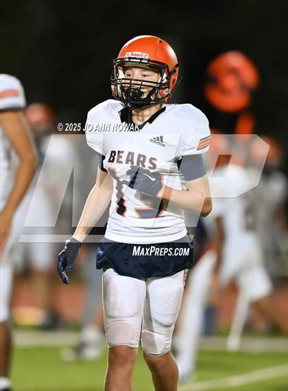 Thumbnail 2 in FR: Bridgeland @ Cypress Woods (A Teams) photogallery.