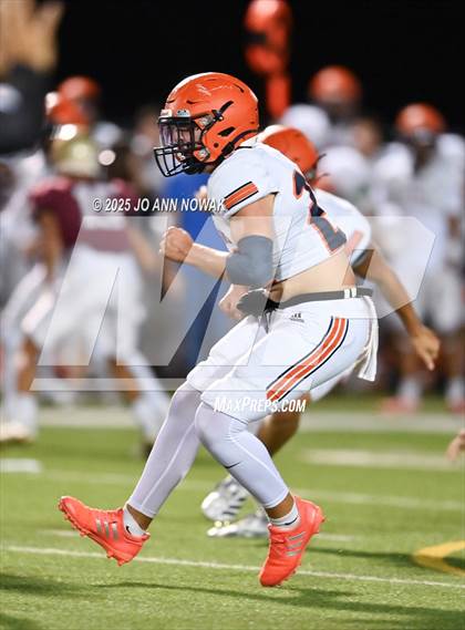 Thumbnail 1 in FR: Bridgeland @ Cypress Woods (A Teams) photogallery.