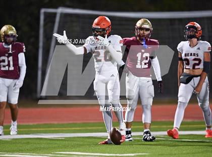 Thumbnail 1 in FR: Bridgeland @ Cypress Woods (A Teams) photogallery.