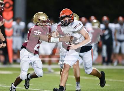 Thumbnail 2 in FR: Bridgeland @ Cypress Woods (A Teams) photogallery.