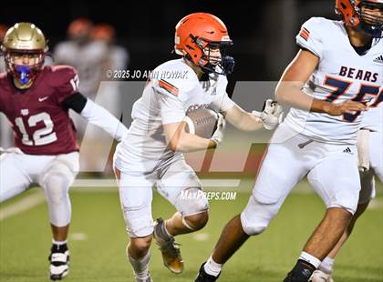 Thumbnail 1 in FR: Bridgeland @ Cypress Woods (A Teams) photogallery.