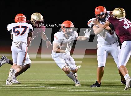 Thumbnail 3 in FR: Bridgeland @ Cypress Woods (A Teams) photogallery.