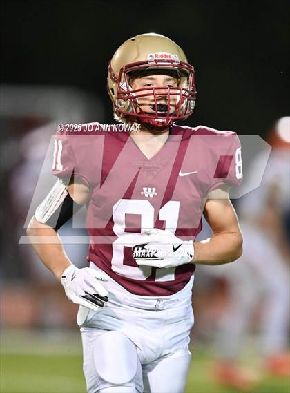 Thumbnail 3 in FR: Bridgeland @ Cypress Woods (A Teams) photogallery.