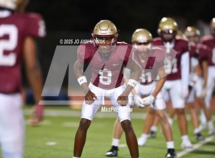 Thumbnail 2 in FR: Bridgeland @ Cypress Woods (A Teams) photogallery.